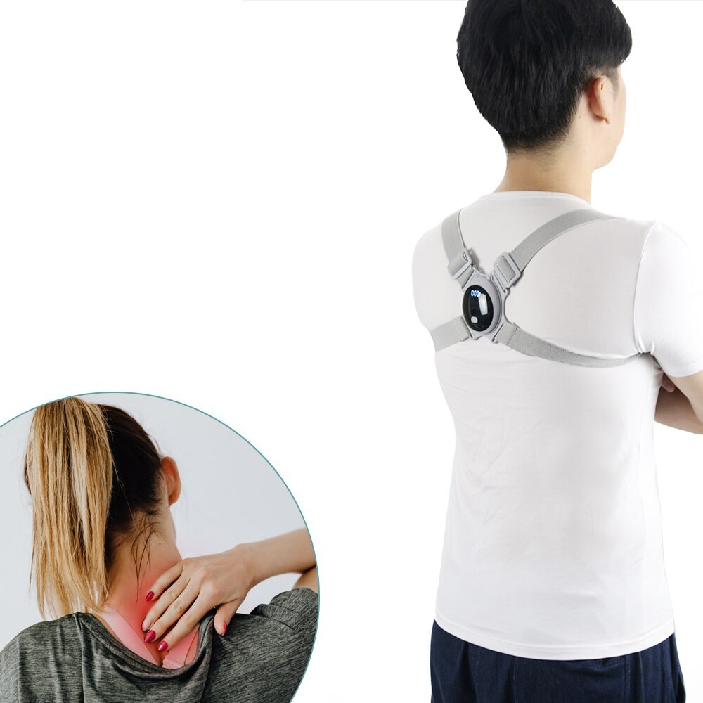 Miniatura 2 de Corrector postura inteligente FK22B-33